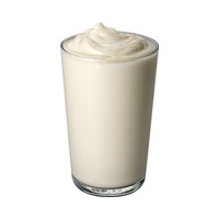 Милкшейк Попкорн 0,4 л в KFC