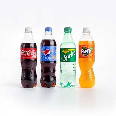 Coca-Cola в Влаваше по цене 159 ₽