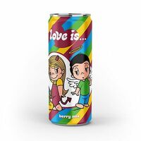Напиток Love Is в Табаско