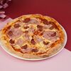 Пицца Мясная мини 20 см в Moshi sushi по цене 990