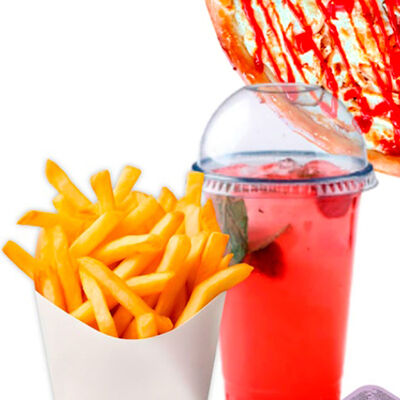 Комбо 4 в Durem по цене 960 ₽