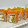 Ролл Филадельфия с апельсином в Sushi&wok по цене 650