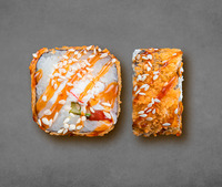 Нокдаун в Суша