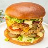 Бургер Вкусный цыпленок в Вкусный цыпленок по цене 709