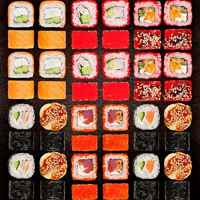 Море в СушиКрай по цене 2430 ₽