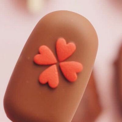 Эскимо в Kissberry по цене 155 ₽