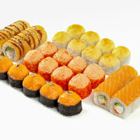 Сет Большой бум в Good Sushi