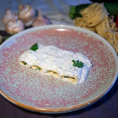 Гебджалия в Гриль house по цене 275 ₽