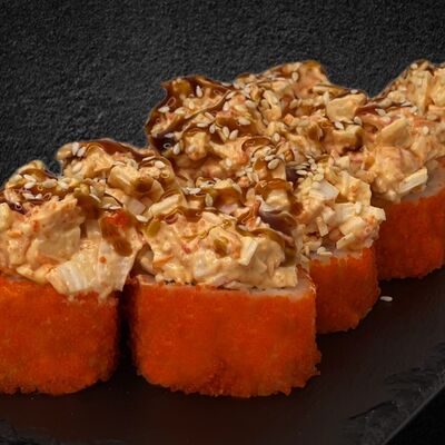 Монтана в Nabi Roll по цене 690 ₽