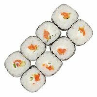 Ролл Кай-сэки в Алло Суши