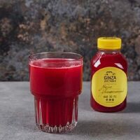 Морс Клюква в Стрит Шеф