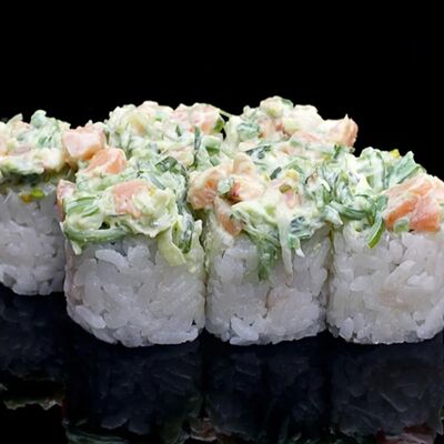 Хакита (kewpie) в I-FISH по цене 562 ₽