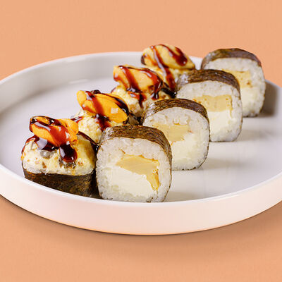 Запеченный Монако в Панда Маркет по цене 569 ₽