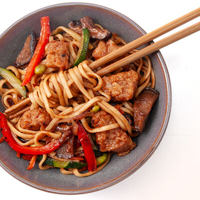 Бутанику Яки Удон в Sushi House по цене 24 р.