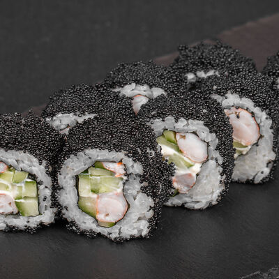 Ролл Флорида в Отличные Суши по цене 873 ₽