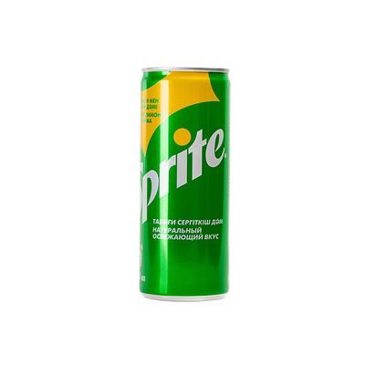 Sprite в Do Do Doner по цене 267 ₽