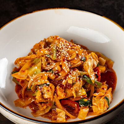 Осам Пулькоги в Джонга по цене 570 ₽