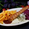 Сет №4 с люля из свинины и курицы в Жажда Вкуса по цене 600