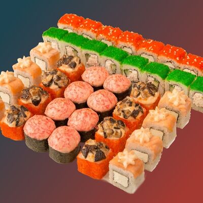 Сет Лакомство в Royal Pizza по цене 2300 ₽