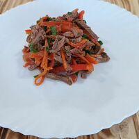 Колорадо в Настроение вкуса