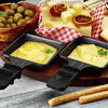 Логотип кафе Cheese & Coffee