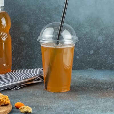 Компот в Шаурма-топ Тюмень по цене 88