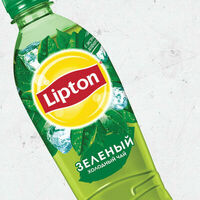 Липтон Айс Ти Зеленый чай в Pizza HeartPizza Hut
