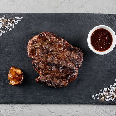 Стейк Рибай в Мангал по цене 750 ₽