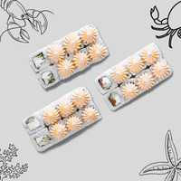 Сет лава в Sushi Price