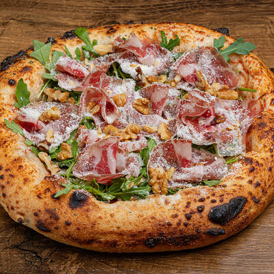 Моррис пицца в Morris pizza по цене 1630 ₽