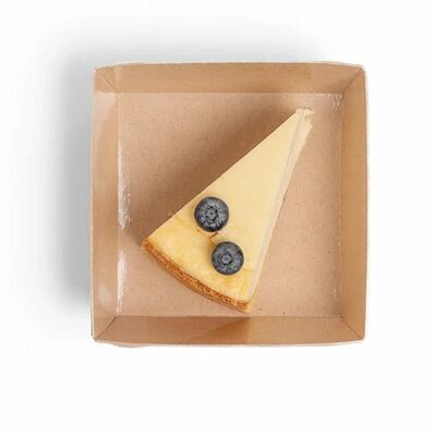 Чизкейк Ny в Гурмэтика по цене 389 ₽