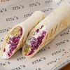 Фалафель с брынзой и маринованной свеклой Big в Pita's по цене 500
