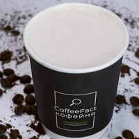 Раф Premium в CoffeeFact