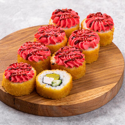 Гавайи в СушиGood по цене 419 ₽