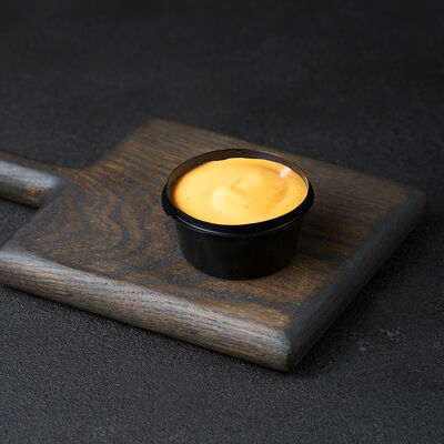 BBQ с горчицей 30 г в DARK SIDE шаурма & гриль по цене 100 ₽