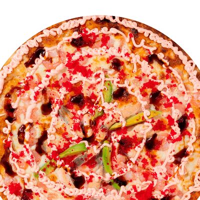 Пицца Рио в Лакумбургер по цене 690 ₽