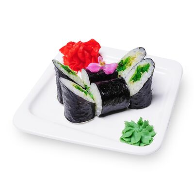 Мини-ролл Водоросли Кайсо в TomYumBar по цене 248