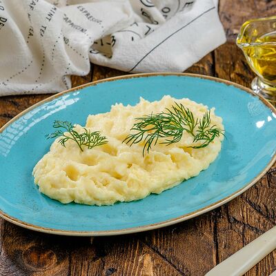 Картофельное пюре в Chef House по цене 150