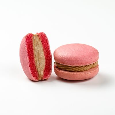 Макарон Бейлис в Biggies по цене 290 ₽