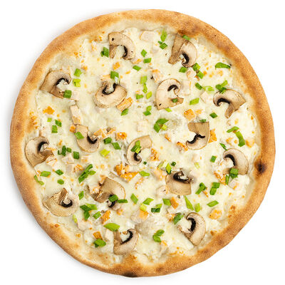 Пицца Жульен в Тыква Фуд по цене 945 ₽