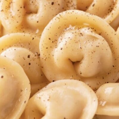 Классические домашние пельмени в Чайхана Баранжар по цене 525 ₽