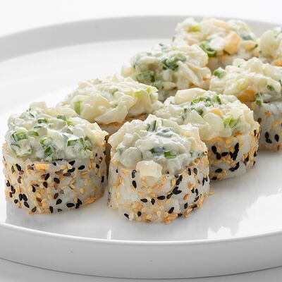 Ролл Аляска в Маяк дзиро по цене 1159 ₽