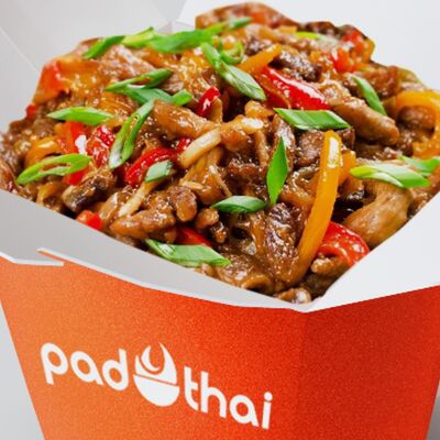 Утка Хойсин в Pad Thai по цене 14 р.