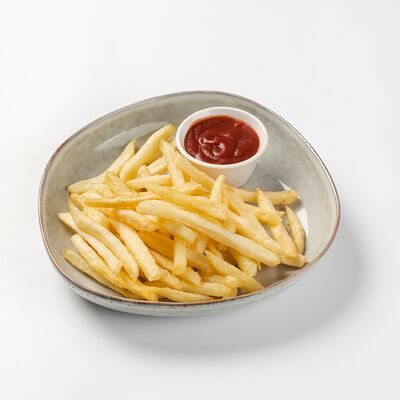 Картофель фри в Матрешка по цене 250 ₽