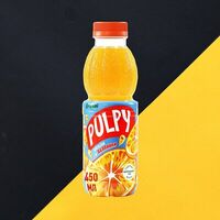 Сок Добрый Pulpy Апельсин в Чебурекми