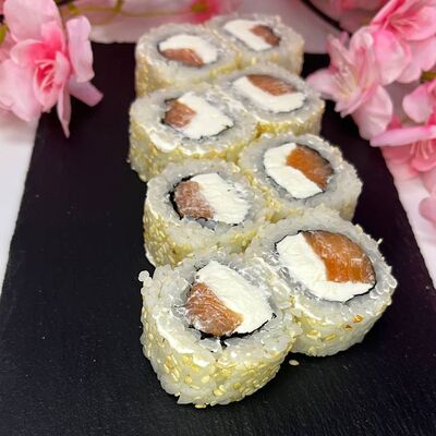 Самурай в Banzai по цене 620 ₽