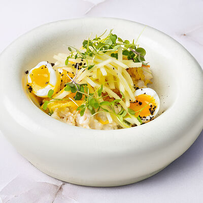 Форшмак в Рыба моя по цене 650 ₽