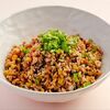 Жареный рис с курицей и беконом в Hagao по цене 730