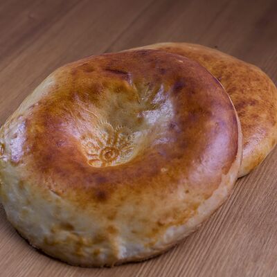 Лаваш узбекский в Просто вкусно по цене 70 ₽