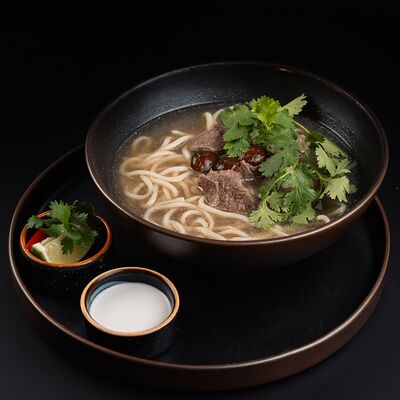 Фо-бо в РАХАТ по цене 470 ₽